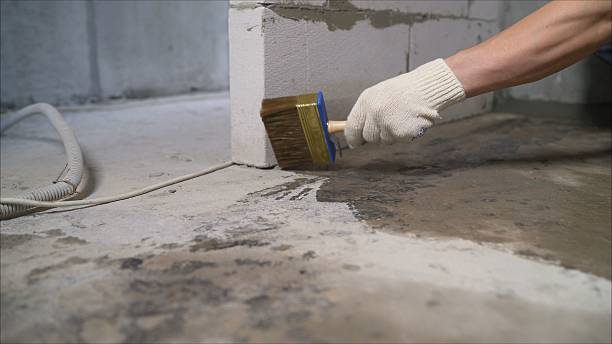Trusted Waterproofing service in Semmes, AL - SGP Waterproofing